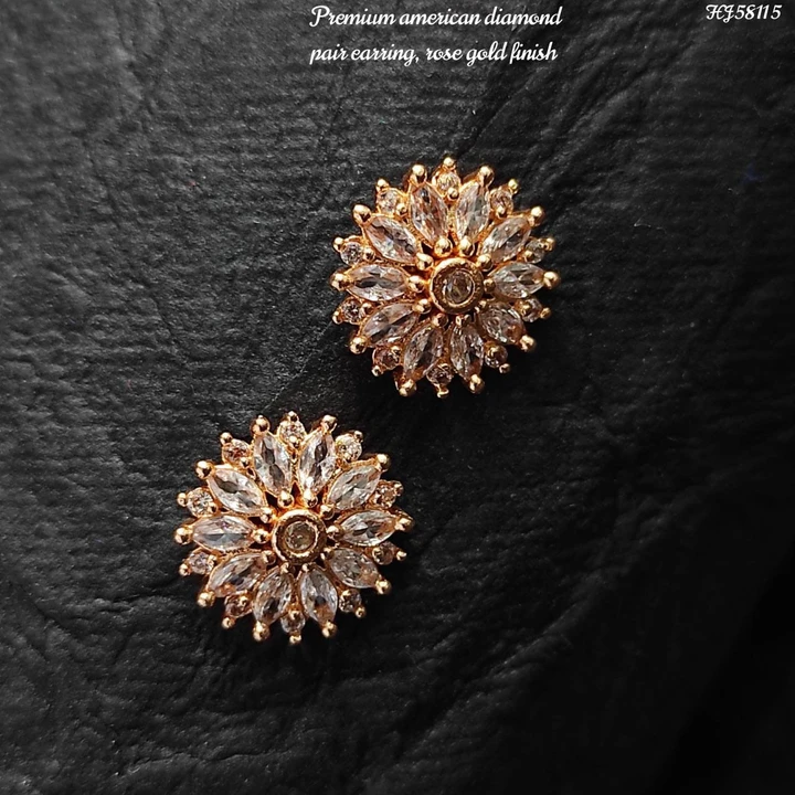 AD Earrings 2023 uploaded by NexxtChoice on 4/24/2023
