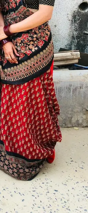 Post image New cottan sarees in mehasana