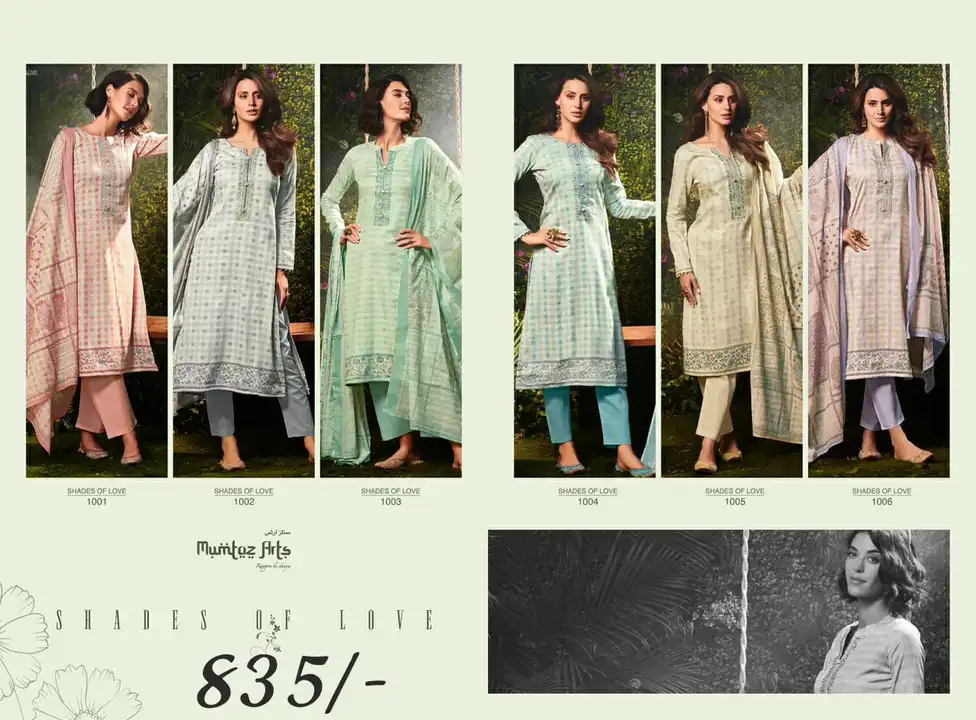 "
 Sr no.83256
 *Rashmika Panch Ratna Pant Style Suits*

Top :- Jaam Silk With Sequence Work
Bottom  uploaded by Roza Fabrics on 4/24/2023
