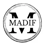 Business logo of MADIF