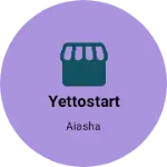 Business logo of Yettostart