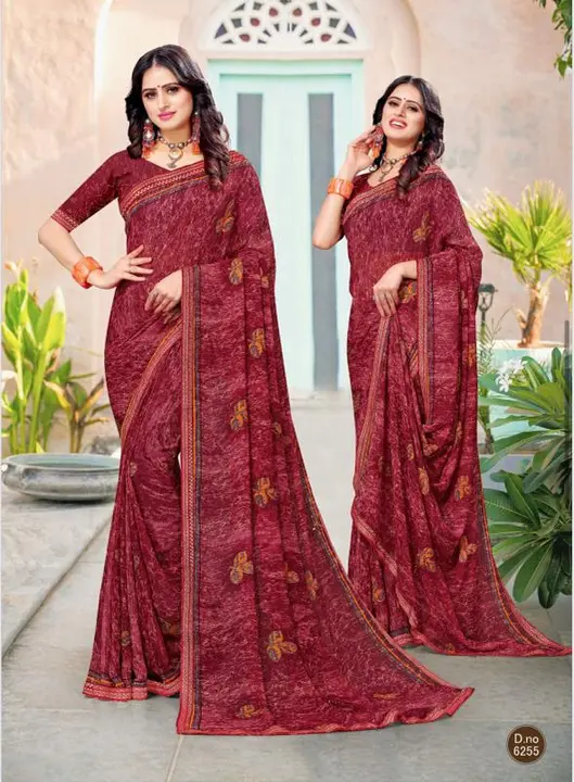 Firangi  uploaded by Dhanpriya fashion on 4/24/2023