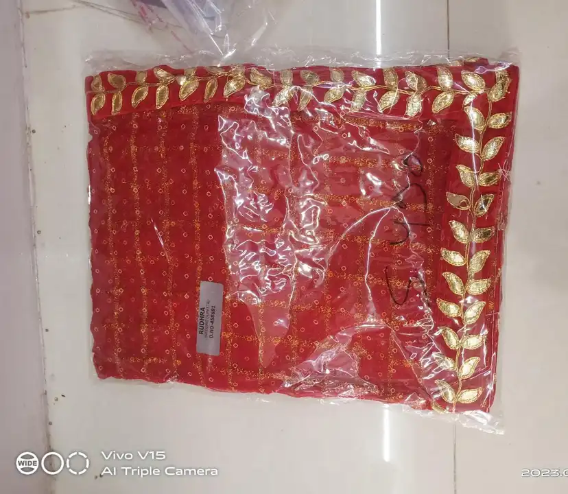 Product uploaded by Khushi Ethnicwear on 4/24/2023