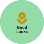 Business logo of Good looks