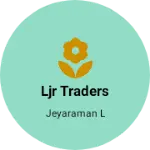 Business logo of LJR TRADERS