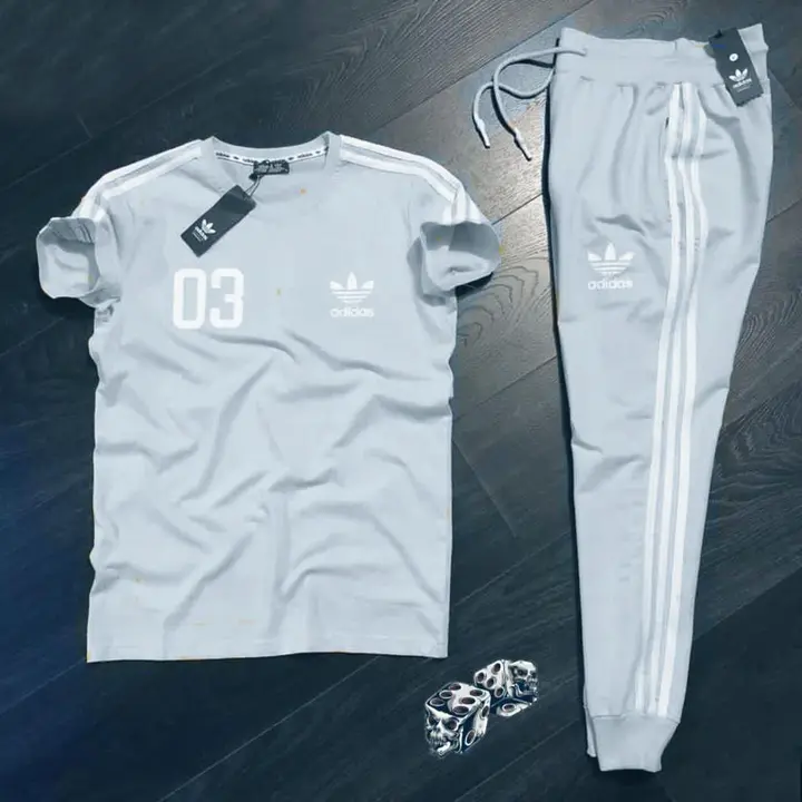 Sports Lower/T-Shirts  uploaded by 1nfinity on 4/24/2023