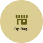 Business logo of DP bag