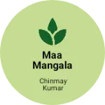 Business logo of Maa mangala mobile & electronics