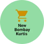 Business logo of New Bombay Kurtis