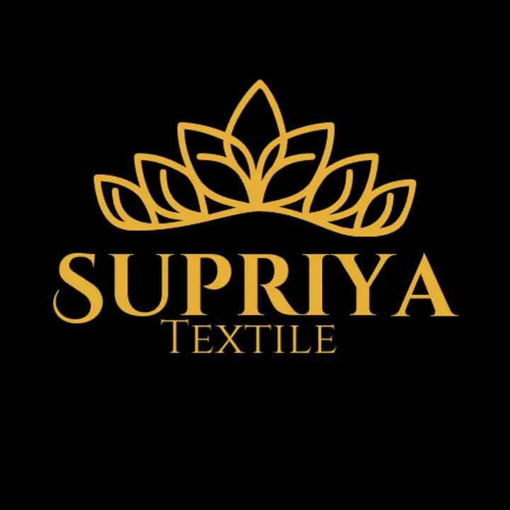 Post image Supriya textile has updated their profile picture.