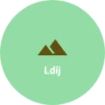 Business logo of Ldij