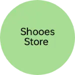 Business logo of Shooes store