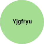 Business logo of Yjgfryu