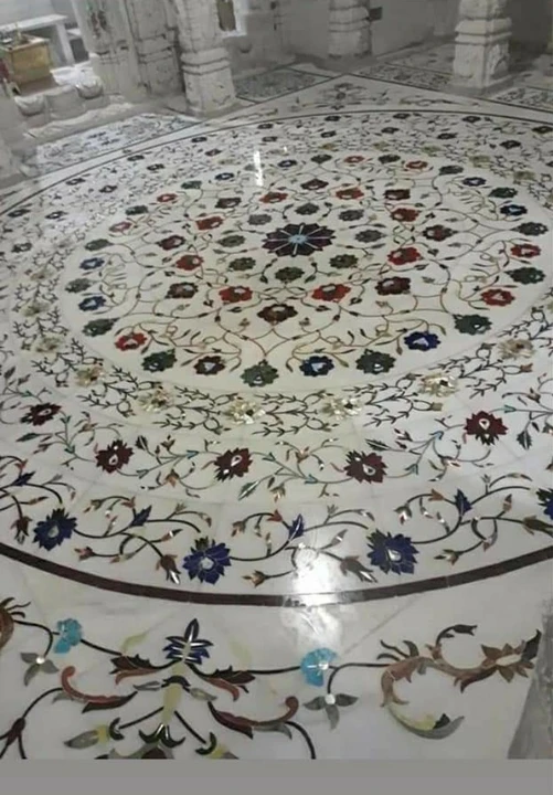 Post image New nadeem marble suppliers and con has updated their profile picture.