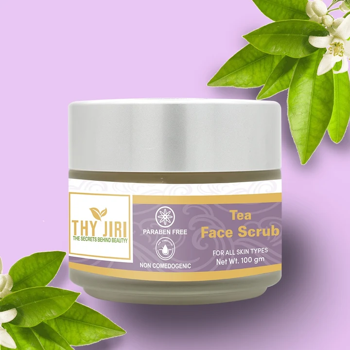 Face Scrub  uploaded by business on 4/24/2023
