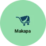 Business logo of Makapa