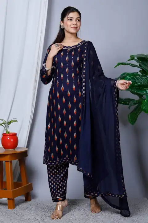 Product uploaded by Zam Zam unique collection 💃 on 5/30/2024
