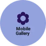 Business logo of Mobile gallery