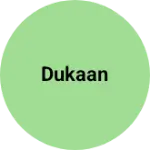 Business logo of Dukaan