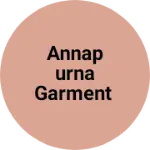 Business logo of Annapurna garment