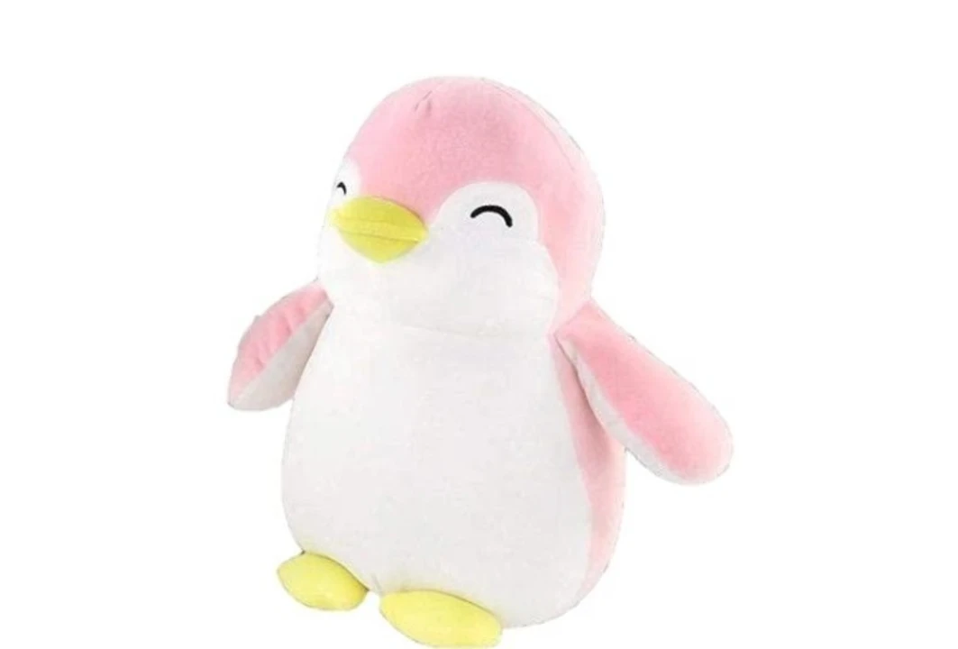 Penguin  uploaded by Soft toys manufacture  on 4/24/2023