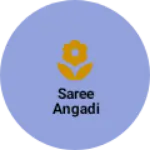 Business logo of Saree Angadi