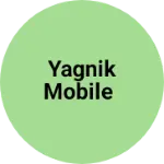 Business logo of Yagnik mobile