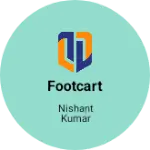 Business logo of Footcart
