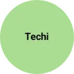 Business logo of Techi