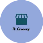 Business logo of PR grocery