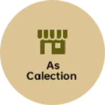 Business logo of AS Calection