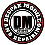 Business logo of DEEPAK MOBILE AND REPAIRING