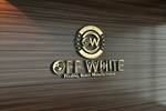 Business logo of Off white