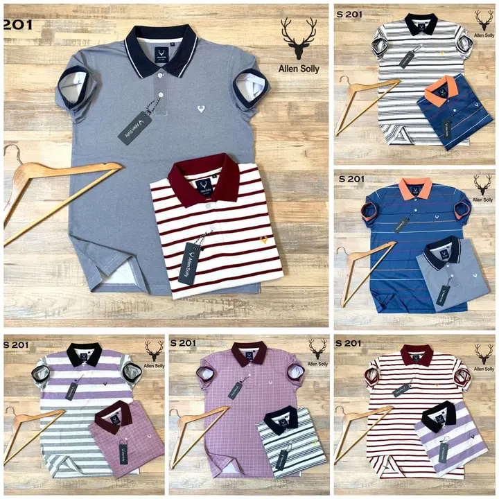 Polo uploaded by Yahaya traders on 4/24/2023