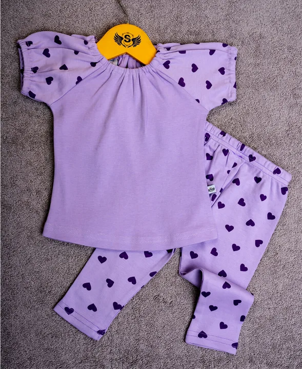 Baby girls set uploaded by Spenitt clothings on 4/24/2023