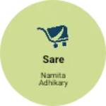 Business logo of Sare
