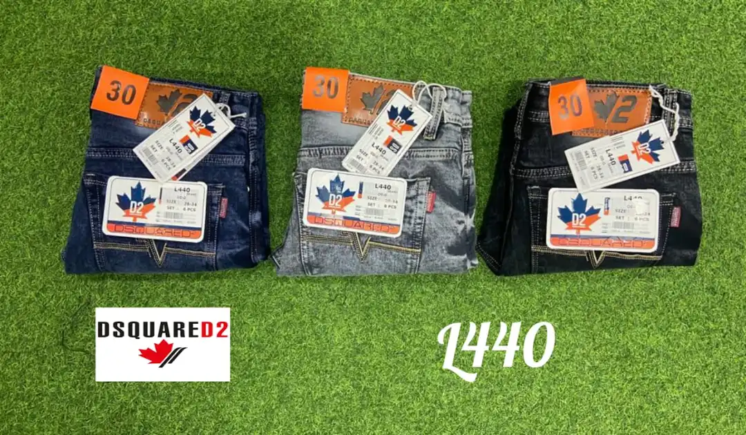 Basic Knitted Fabric Jeans 👖 For Men Superb Quality Finest Material Fabulous Colours Fresh Arrivals uploaded by Jeans Pants on 4/24/2023