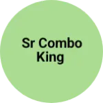 Business logo of SR COMBO KING