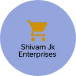 Business logo of Shivam jk Enterprises