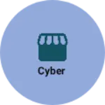 Business logo of Cyber