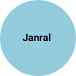 Business logo of Janral