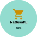 Business logo of NattuSattu