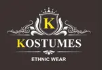 Business logo of Kostumes Ethnic Wear