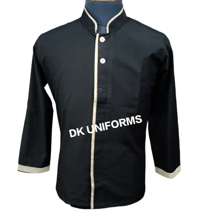 Waiter service uniform  uploaded by DK UNIFORMS on 4/24/2023