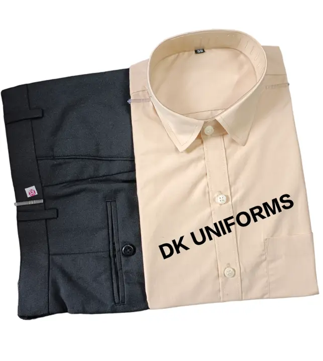 Corporate uniform  uploaded by DK UNIFORMS on 4/24/2023