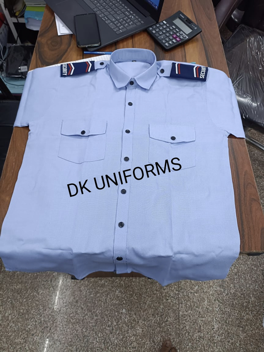Product uploaded by DK UNIFORMS on 4/24/2023