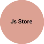 Business logo of Js store
