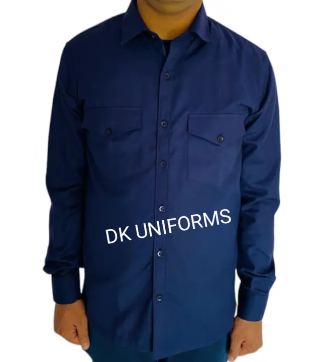 Worker uniform  uploaded by DK UNIFORMS on 5/30/2024