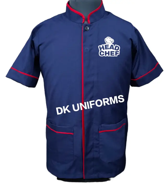 Housekeeping uniform  uploaded by DK UNIFORMS on 4/24/2023