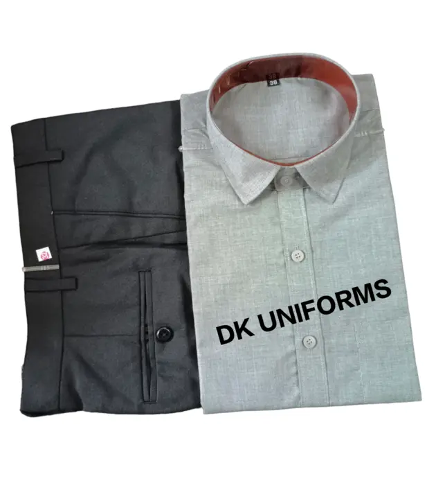 Corporate uniform  uploaded by DK UNIFORMS on 4/24/2023